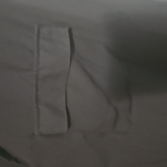 Black blouse 2x from target - Picture 4 of 5